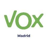 VOX Madrid Oficial