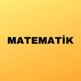2020 KPSS – Matematik Grubu