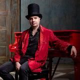 МАМОНОВ - красивая музыка на рок-пианино