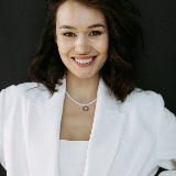 Психолог Ульяна Гладкова