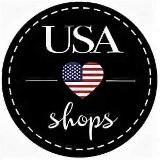 🇺🇸 USA Shops 🇺🇸
