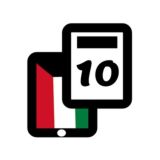 قناة الصف العاشر