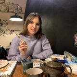 🎨 Saikina.art | роспись одежды