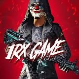 1Rx GAME