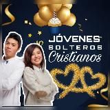 🔥SOLTEROS CRISTIANOS⁉️