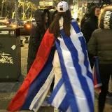 Патриот 🇬🇷+🇷🇺=🕊