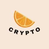 Crypto citrus🍊