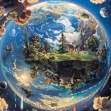 Узнавай планету, не выходя из дома🌍