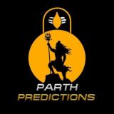PARTH PREDICTIONS