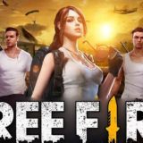Free Fire group