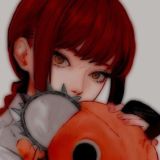 Человек-Бензопила | Chainsaw-Man