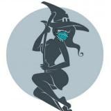 Байки синей ведьмы