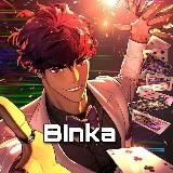 Binka | манги, манхвы, маньхуа