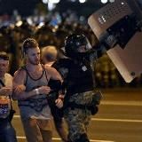 Улицы Беларуси | Первее всех!| #ЖывеБеларусь