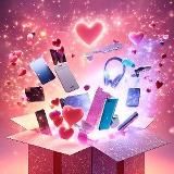 Подарки - что подарить?