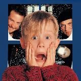 Один дома | Гринч | Клаус