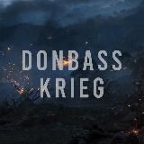 Donbass Krieg