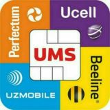 TEKIN MB (uzmobile usell beline ums perfectum)