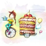 ТортЕленаКМВ