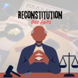 Reconstitution des faits ⚠️