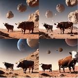 Когда я вернулся с Марса