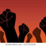 Students war for rights