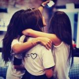 между нами, девочками