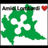 Amici Lombardi ❤️