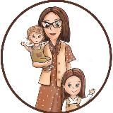 Мама психолог | Алена ТихонцОва