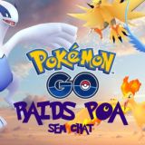 Raids Poa - Chat