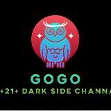 Go Go 18+21+Dark Side channal
