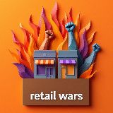 Retail wars