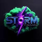 Storm Finance ⚡️переводы и оплаты по всему миру
