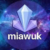 Miawuk - камни и минералы