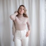 Сарычева Елена. Коуч для женщин