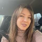 Алина Нутришина