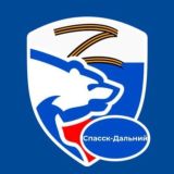 «ЕДИНАЯ РОССИЯ» муниципального округа Спасск- Дальний