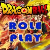 Dragon Ball Role Play
