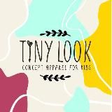 Tiny Look опт|дроп