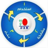 شركة DXN العالمية