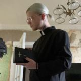 Постояльцы его дома⛪️