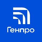 Территория архитектуры – Генпро