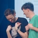 импровкатс•[нарезки с импровизаторами]•