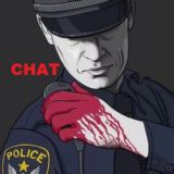 ЧАТ "СТОЛКНОВЕНИЕ"