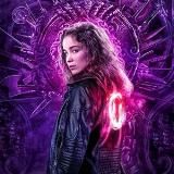 Монахиня воин