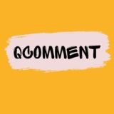🌟QCOMMENT 🌟
