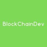 BlockChainDev Блог