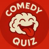 🔞 COMEDY QUIZ 🔞