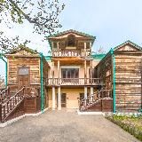 Музей-усадьба Н.Г. Чернышевского