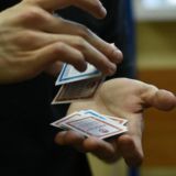 Клуб Настольных Игр "Место Контакта"